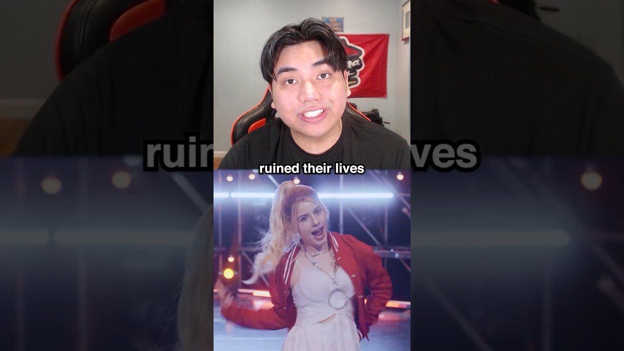 How JYP's Actions Impacted VCHA's Lives 😢