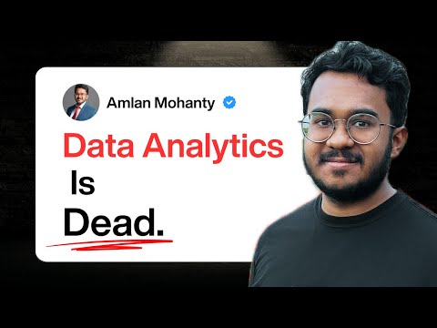 The Truth About Data Analyst Jobs in 2025 (Job Market Reality Check)