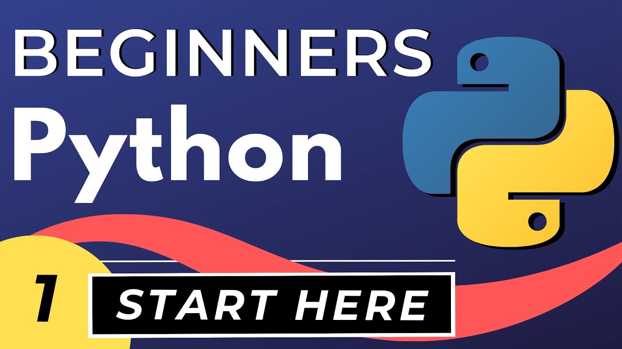 Python for Beginners with VS Code: Easy Step-by-Step Tutorial 🐍