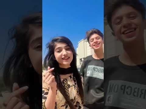 tujh mein rab dikhta hai 💗 | taha usman tiktok | tiktok video | #shorts #youtubeshorts
