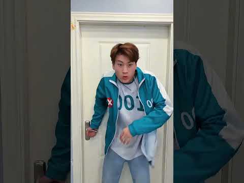 001 Being Chased by Demons