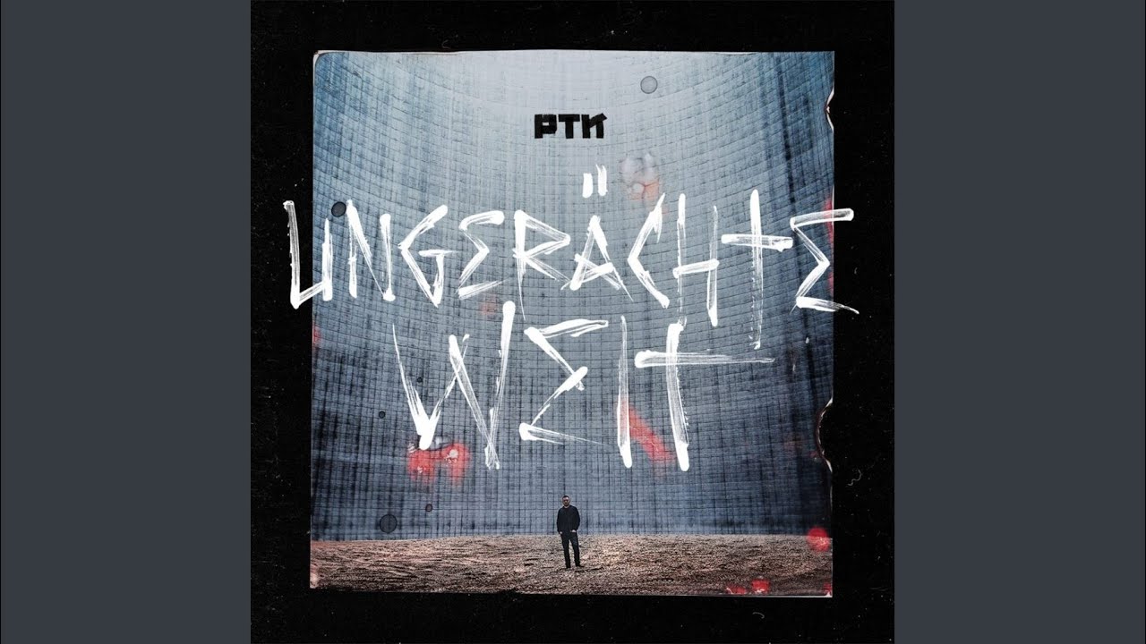 Wut zur Veränderung by PTK Ungerächte Welt 🔥