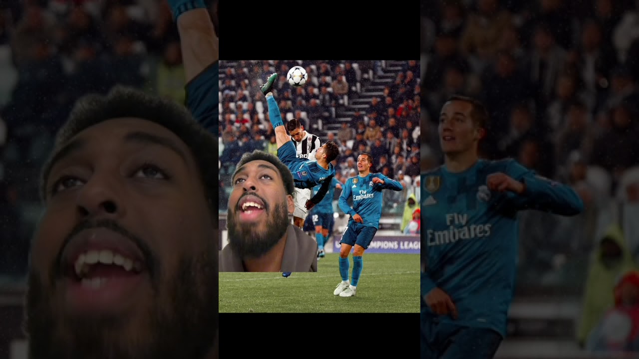 Juventus spielt den schlechtesten Fußball ⚽