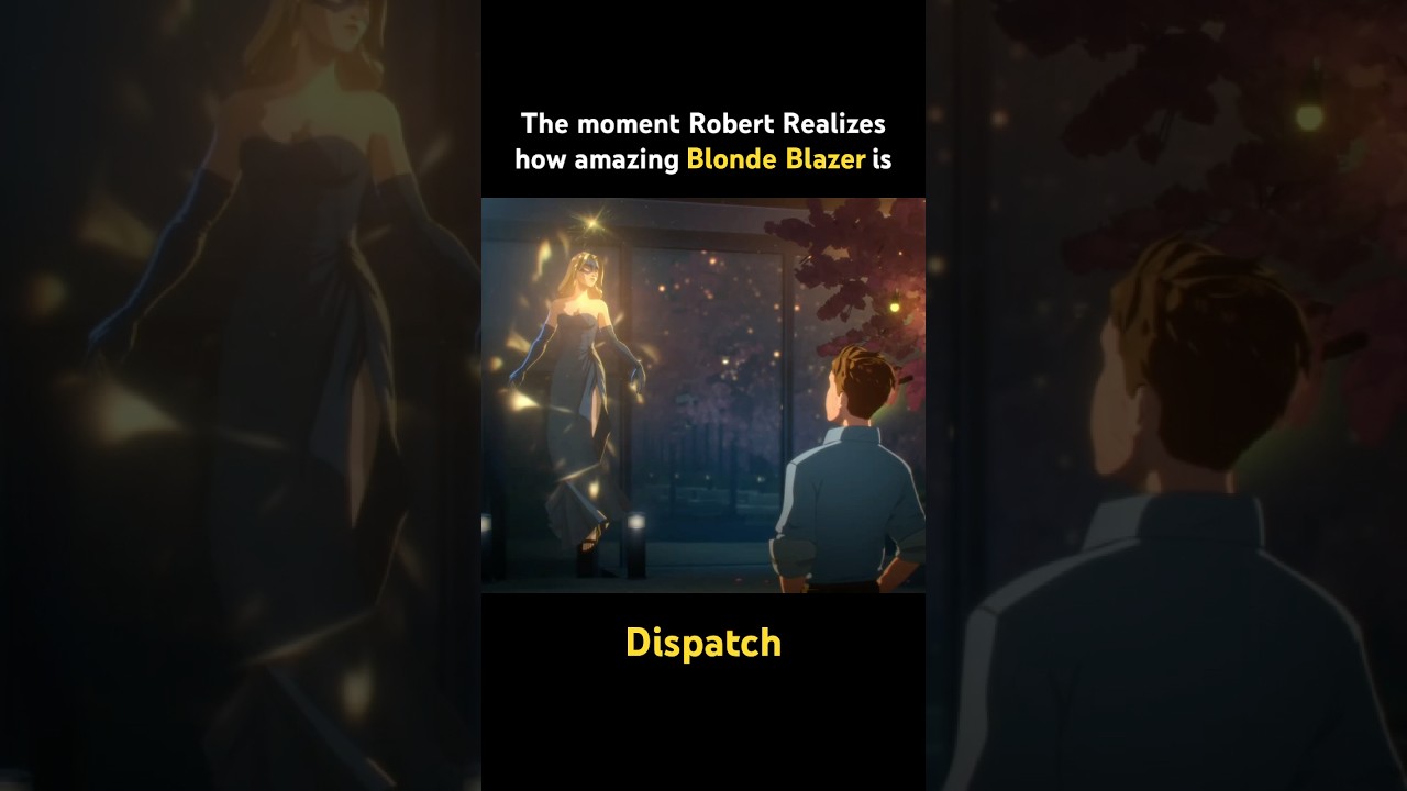 Robert's Surprising Reaction to Blonde Blazer! π² | Epic Gaming Moment