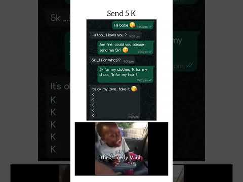 Give me 5K 😂😂 #funny #comedy #memes #memes #funnyshorts #funnyshorts #moments #funnymoments #thugmo