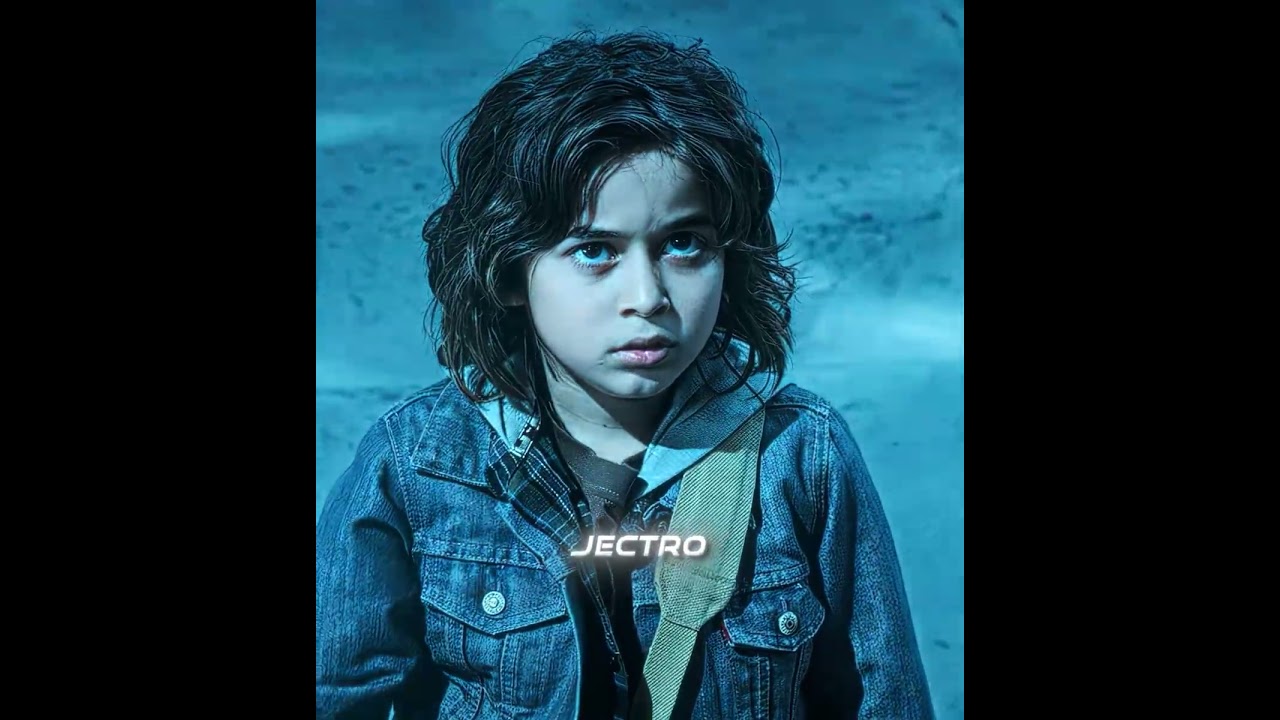 Aquaman's Power | Slowed Fragment Fight ⚔️