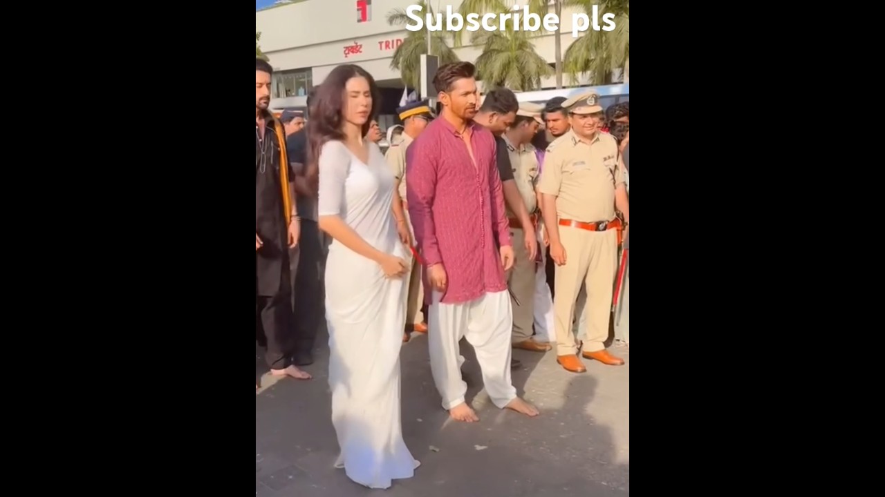 Behind the Scenes of Deewaniyat Movie Shooting 🎬