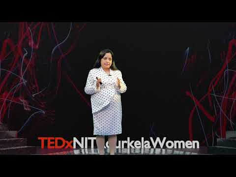 The Tale of Prime Numbers | Kaneenika Sinha | TEDxNITRourkelaWomen