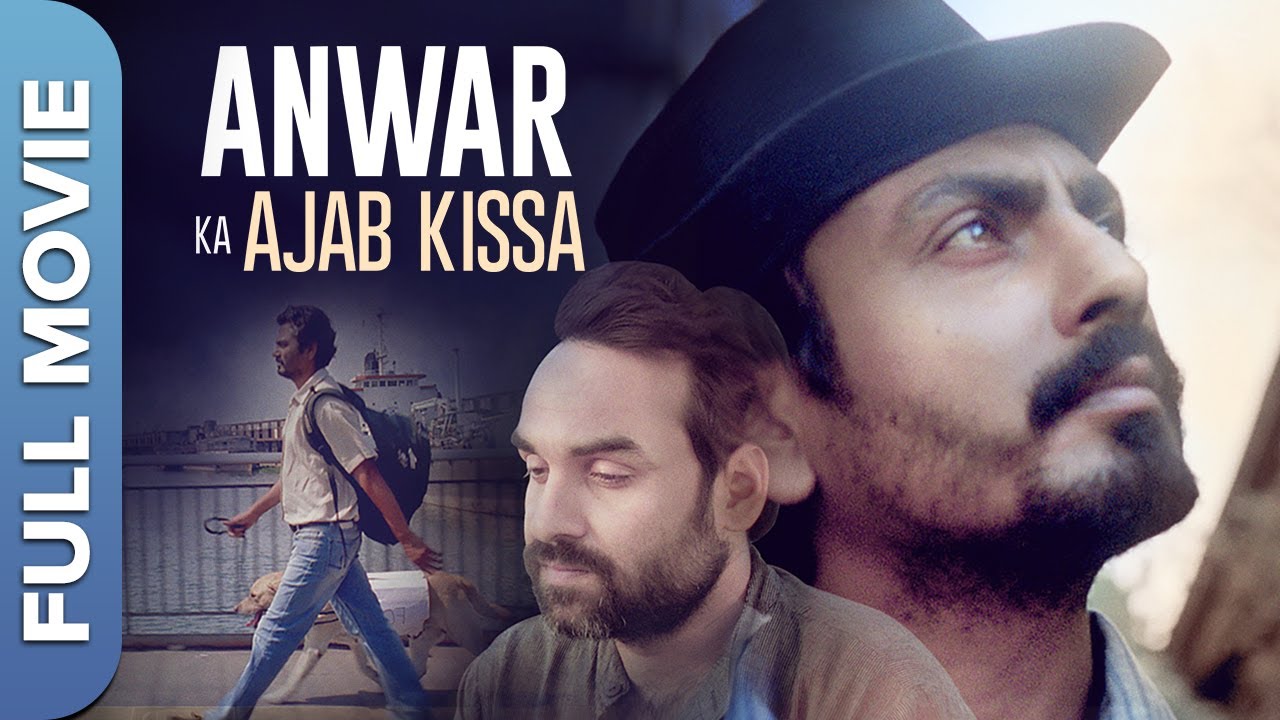 Anwar Ka Ajab Kissa: A Quirky Detective Tale