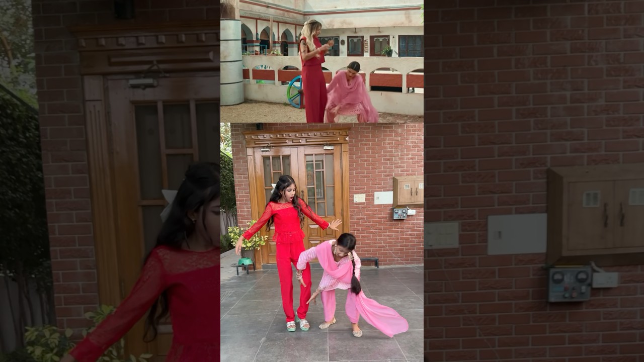 Saunkan Saunkanay 2 Song Shorts 🎶 | Featuring Ammy Virk & Sargun Mehta