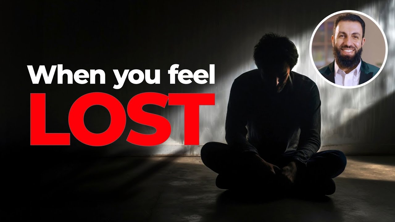 Hidayah: Finding Light After Being Lost ✨