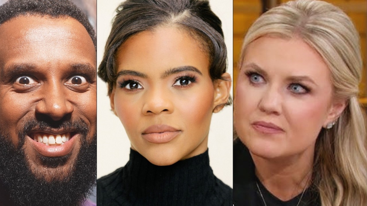 Erika Kirk Fraud Exposed! 🚨