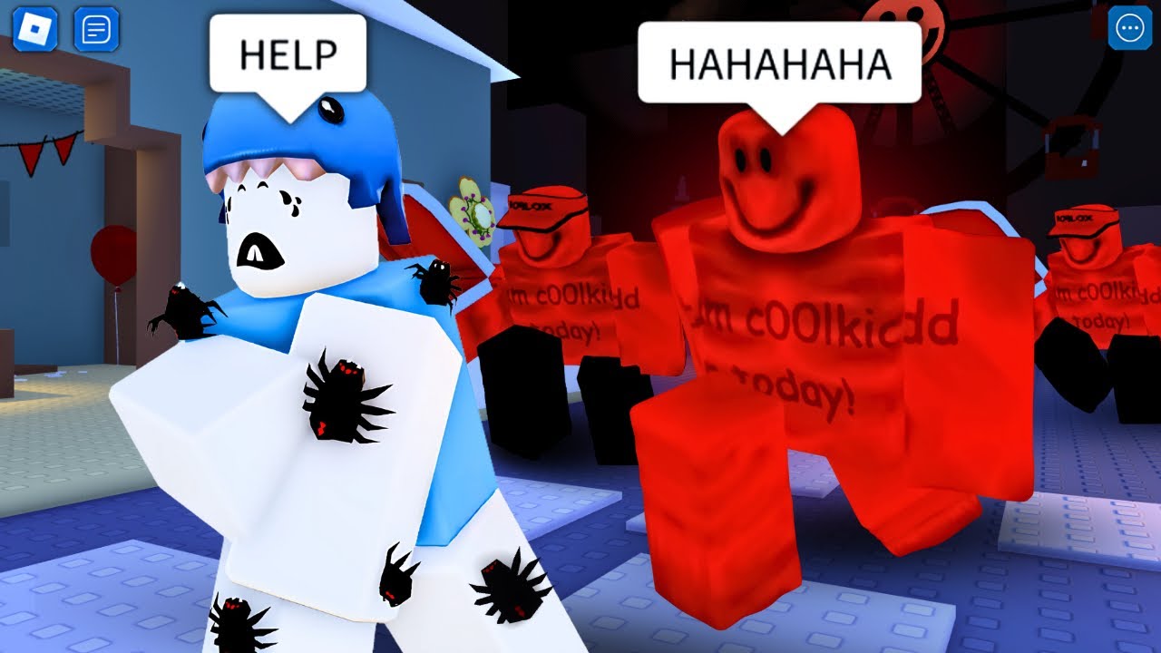 ROBLOX Forsaken FUNNY MOMENTS / MEMES
