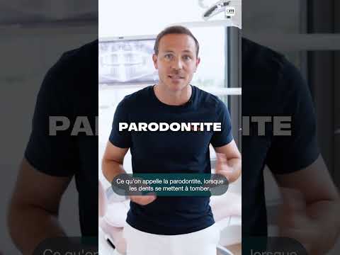 Dr Robin Thomas – L’importance de l’hygiène bucco-dentaire en plus du brossage