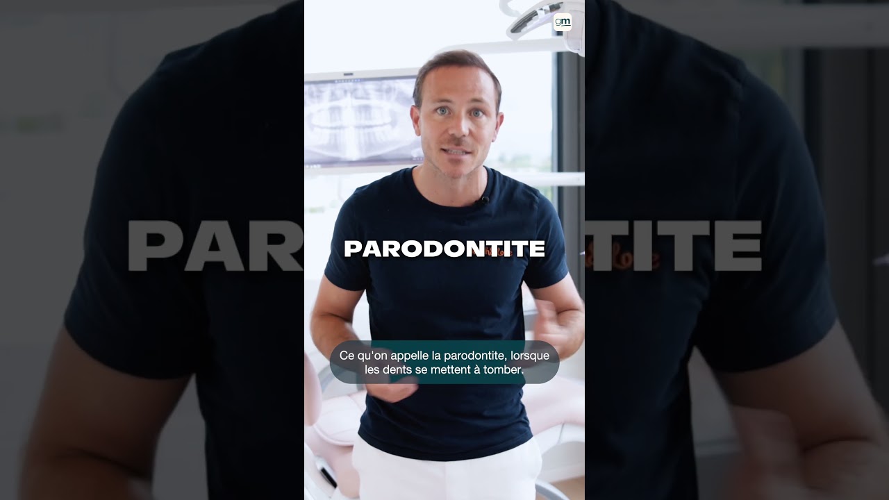 Pourquoi l'hygiène bucco-dentaire va au-delà du simple brossage 🦷