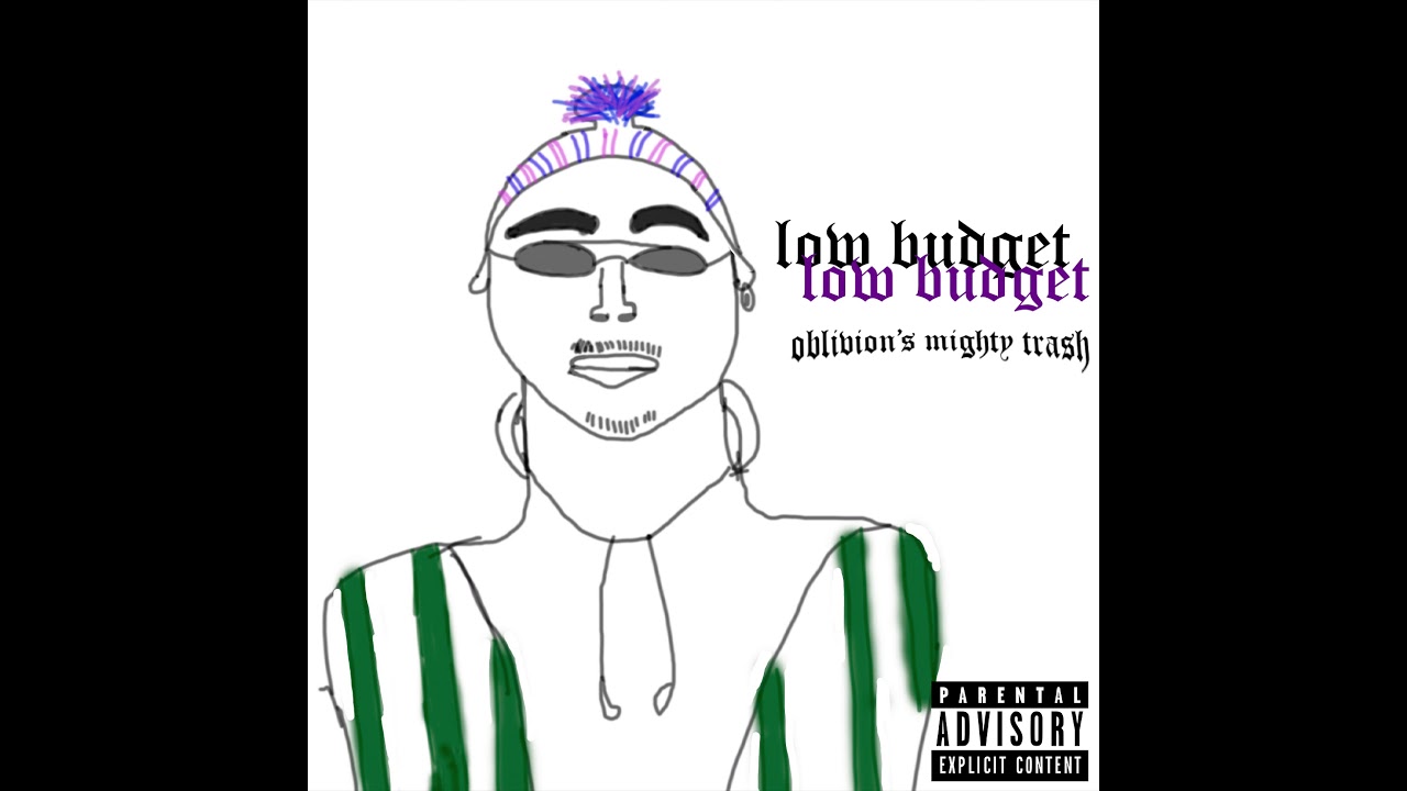 Oblivion's Mighty Trash: Low Budget Vibes 🎶