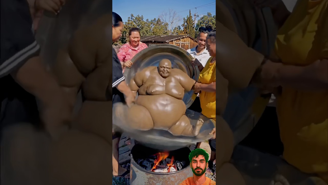 Bhai is Adami Ko Dekho! 😱🔥 Shocking Facts You Must See