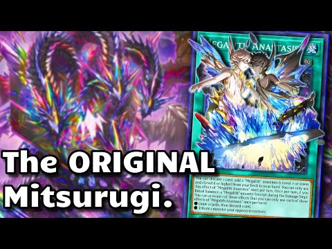 MEGALITH - Ten Minute Testing