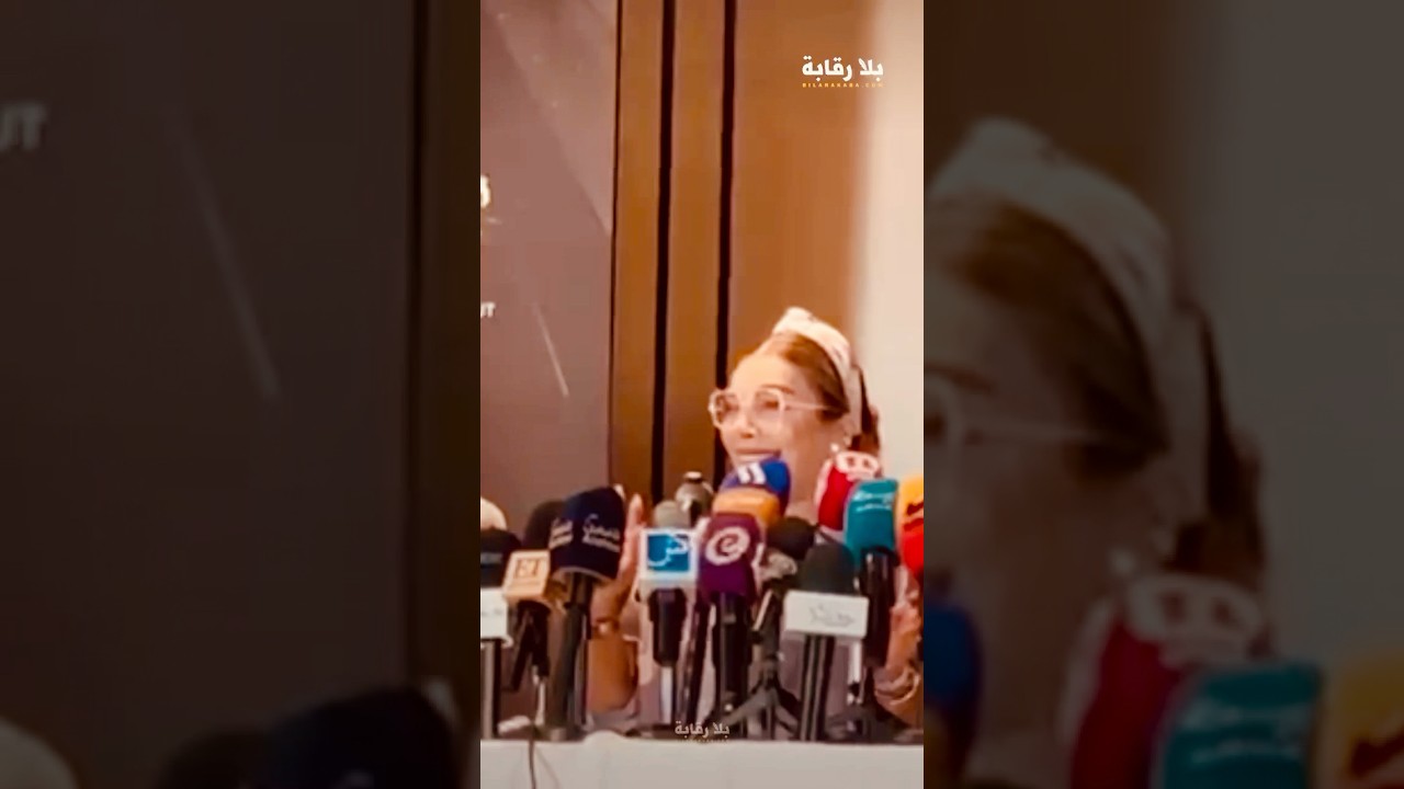 أصالة تُصرّ على موقفها من كلمة 'متخلّفين' رغم الانتقادات ✨