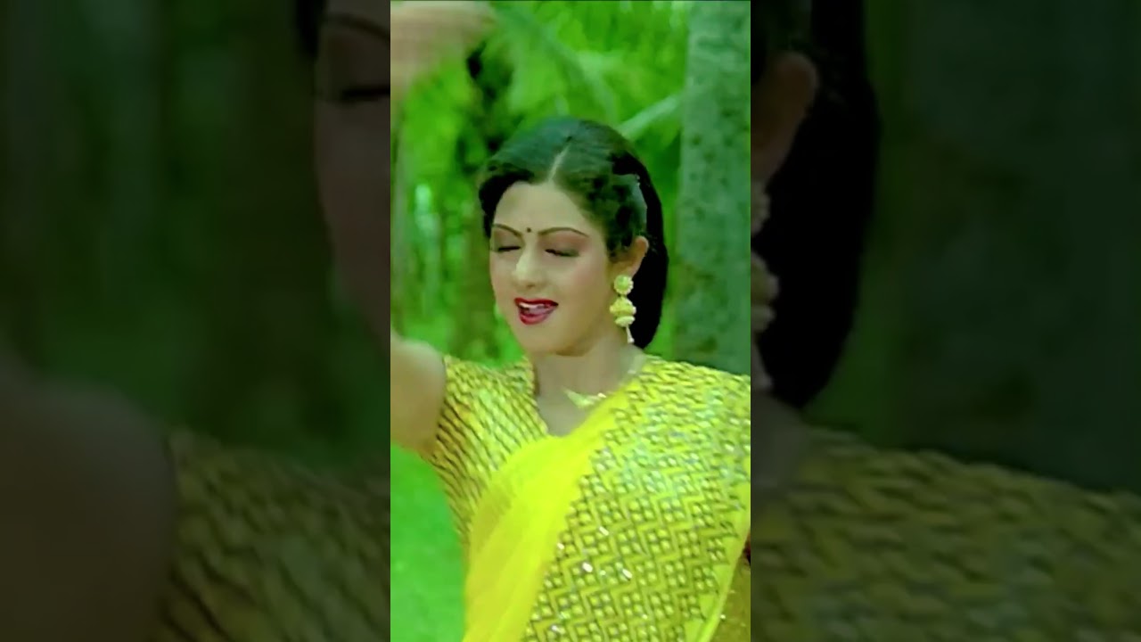 Taki Taki o Taki   Video Songs   Himmatwala   Jeetendra, Sridevi   #dance #90s #bollywood #90shi