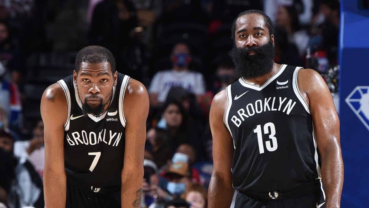 Brooklyn Nets vs Philadelphia 76ers | Full Game Highlights | 2021 NBA Preseason ๐