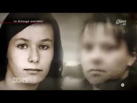 CRIMES : Un étrange accident / Le tueur au double visage