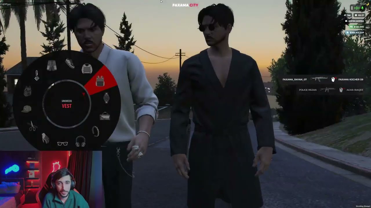 ترومبێلا مام ئەیادی: کێ بریە؟ لێرەدا زانیاریەکان و ڕێنماییەکان 🛡️