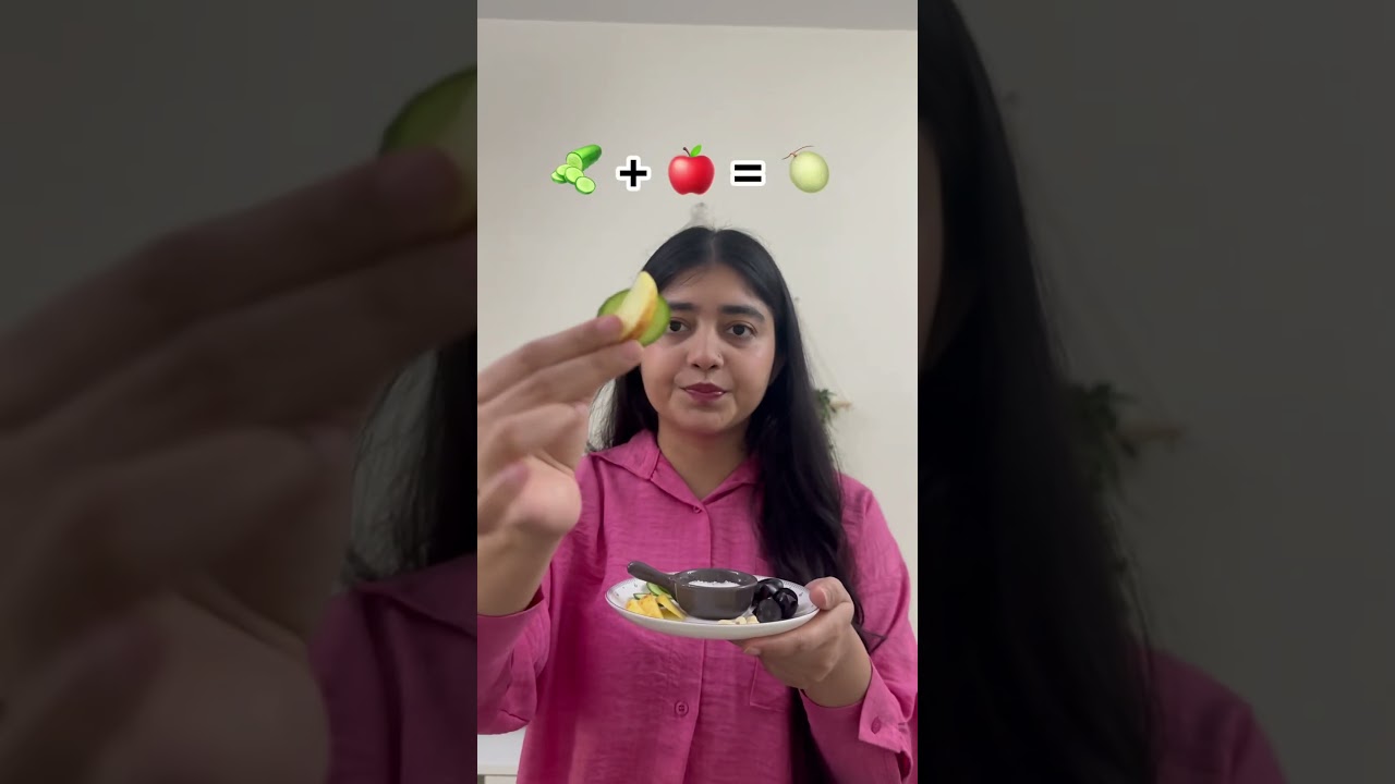 Food Magic Test 🍽️ | YouTube Shorts