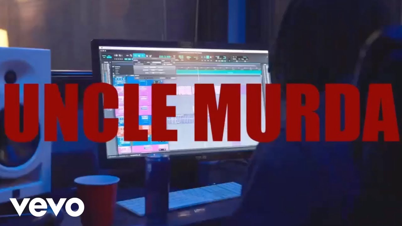 Uncle Murda's 'Rap Up 2024' Official Video – The Ultimate Year-End Wrap-Up 🎤