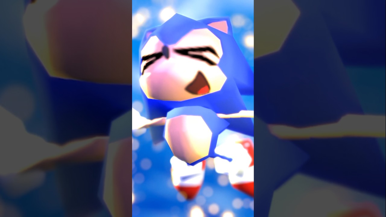 Sonic Speed: Unleashing Lightning Fast Movement