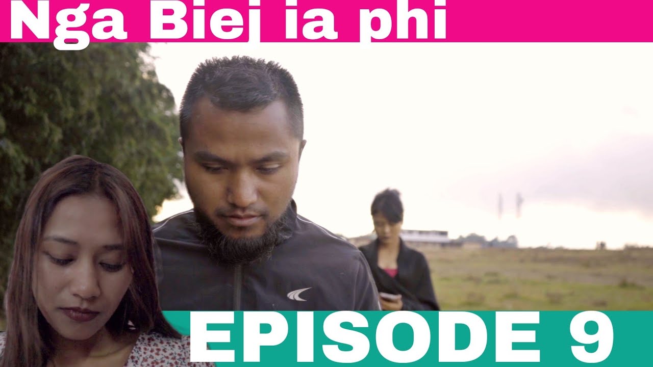 CRUSH 2: Nga Biej Ia Phi - Episode 9 ❤️