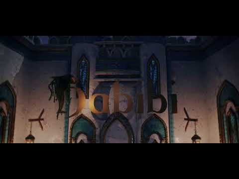 Gheboasa x YNY Sebi - Habibi (Slowed + Reverb)