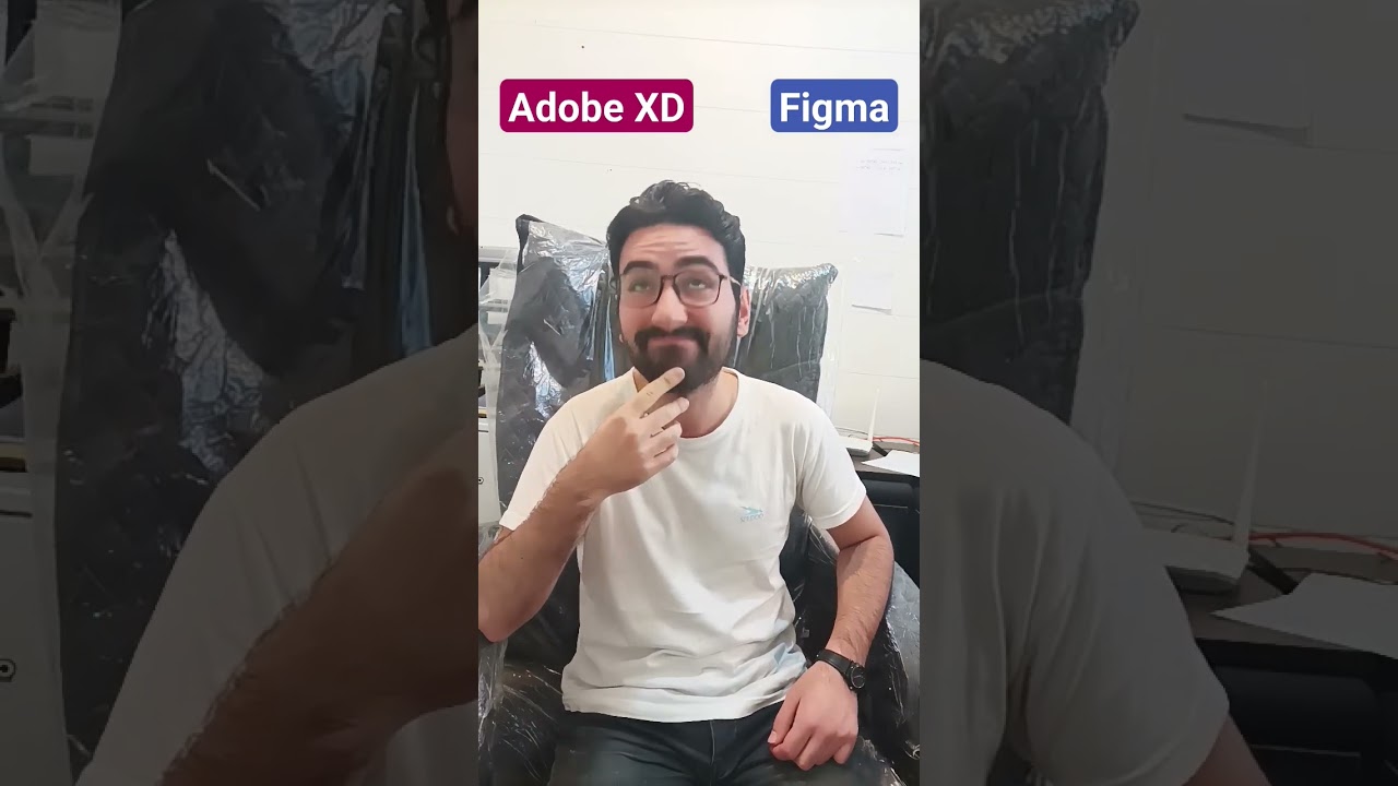 Adobe XD vs Figma: Which Is Better? 🤔