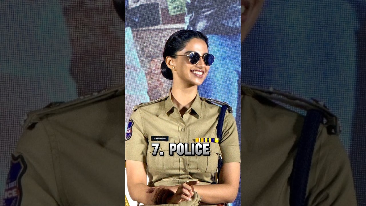 Top 10 Govt Jobs for Women Worldwide 🌍