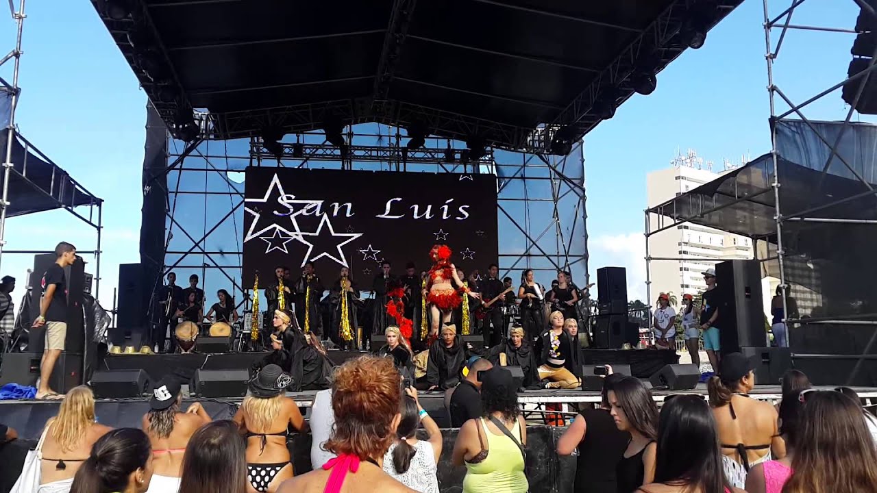 Explora Gaitas San Luis en Pto Azul - Parte 1 🌊