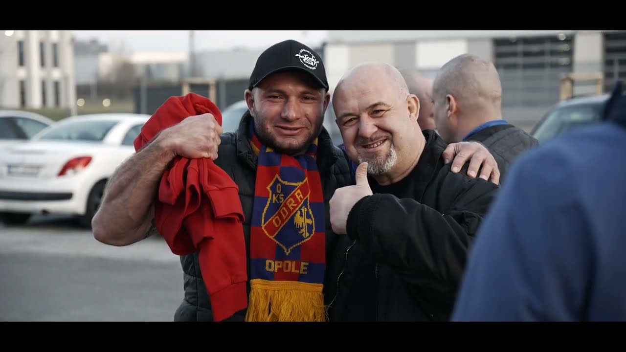 Daniel DYM KNF - Klimatyczna Sesja ft. Intruz & Młody AZF 🎶