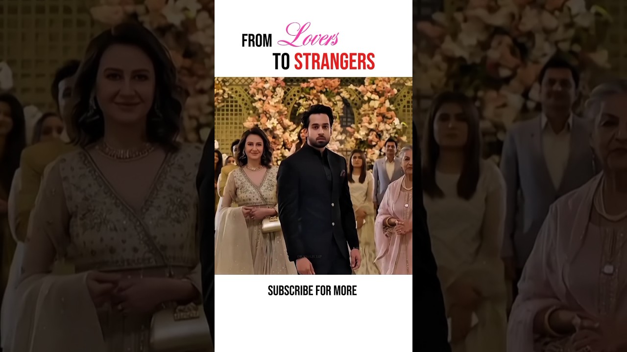 Meri Zindagi Hai Tu Episode 1 | Hania Amir & Bilal Abbas