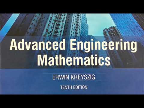 Best Books for Engineering Mathematics