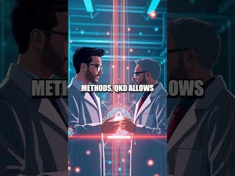 Exploring the Influence of Quantum Key Distribution