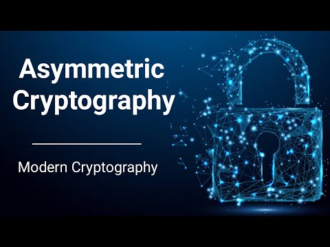 Asymmetric key Cryptography? Asymmetric Cryptography keya hai? Asymmetric Cryptography Work? Hindi