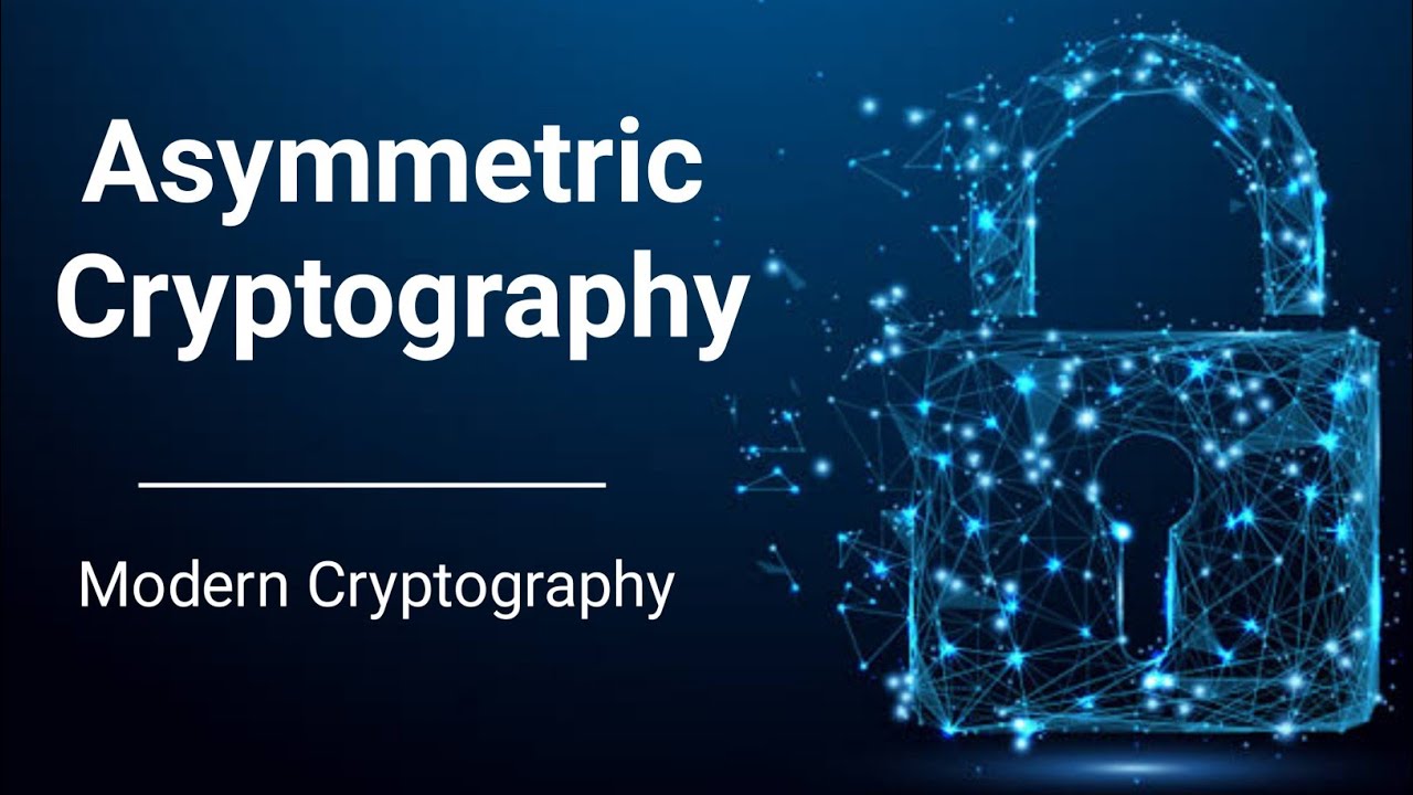 असymmetric क्रिप्टोग्राफी: क्या है यह और कैसे काम करती है? हिंदी में समझाएं 🔐