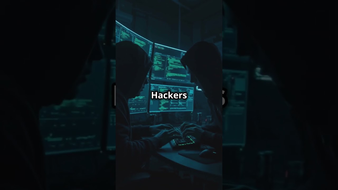 The Digital War That Could Reshape Our Future 🔥