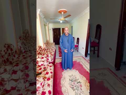 شقة روعة للبيع بتطل ع البحر ب 280 الف قسط بالاسكندرية بل اجهزه ولفرش | لاتفوت الفرصة