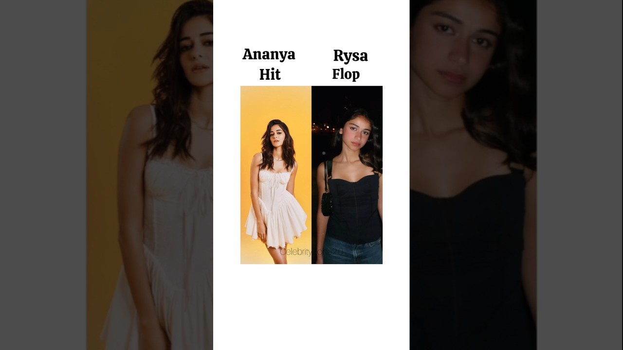 Bollywood Actress Sisters' Recent Flop 🎬