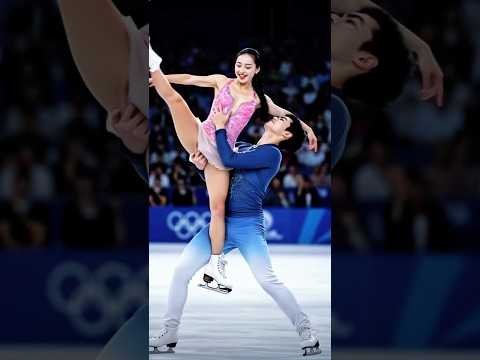 Skating Show 2025 #shorts #figureskating #skating #show