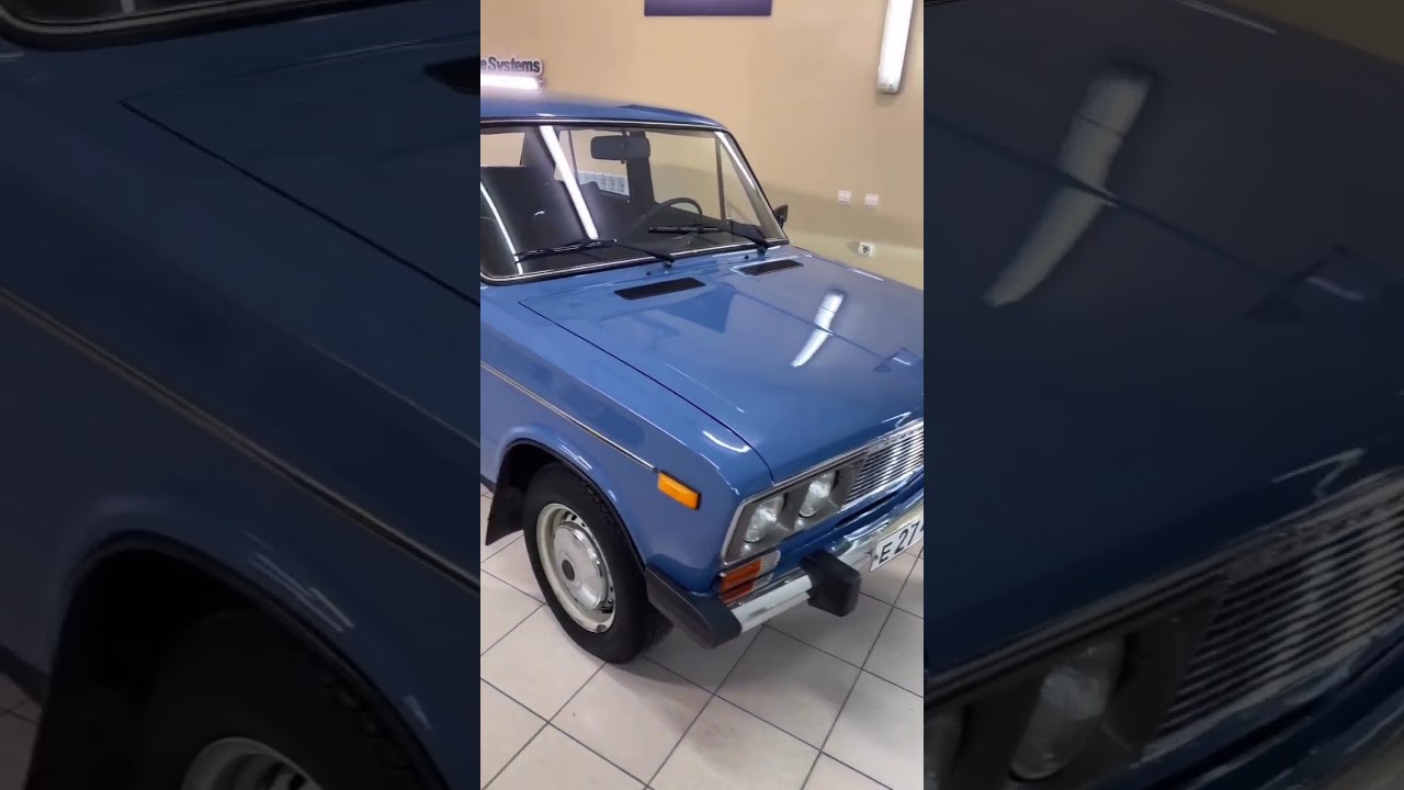 Jiguli 2106 Prices & Details 🚗 | Sergey Lemashina Borina Narxlari & More