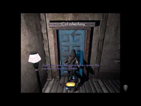 Thief 3 Deadly Shadows - Gameplay pc (cz.1/3)
