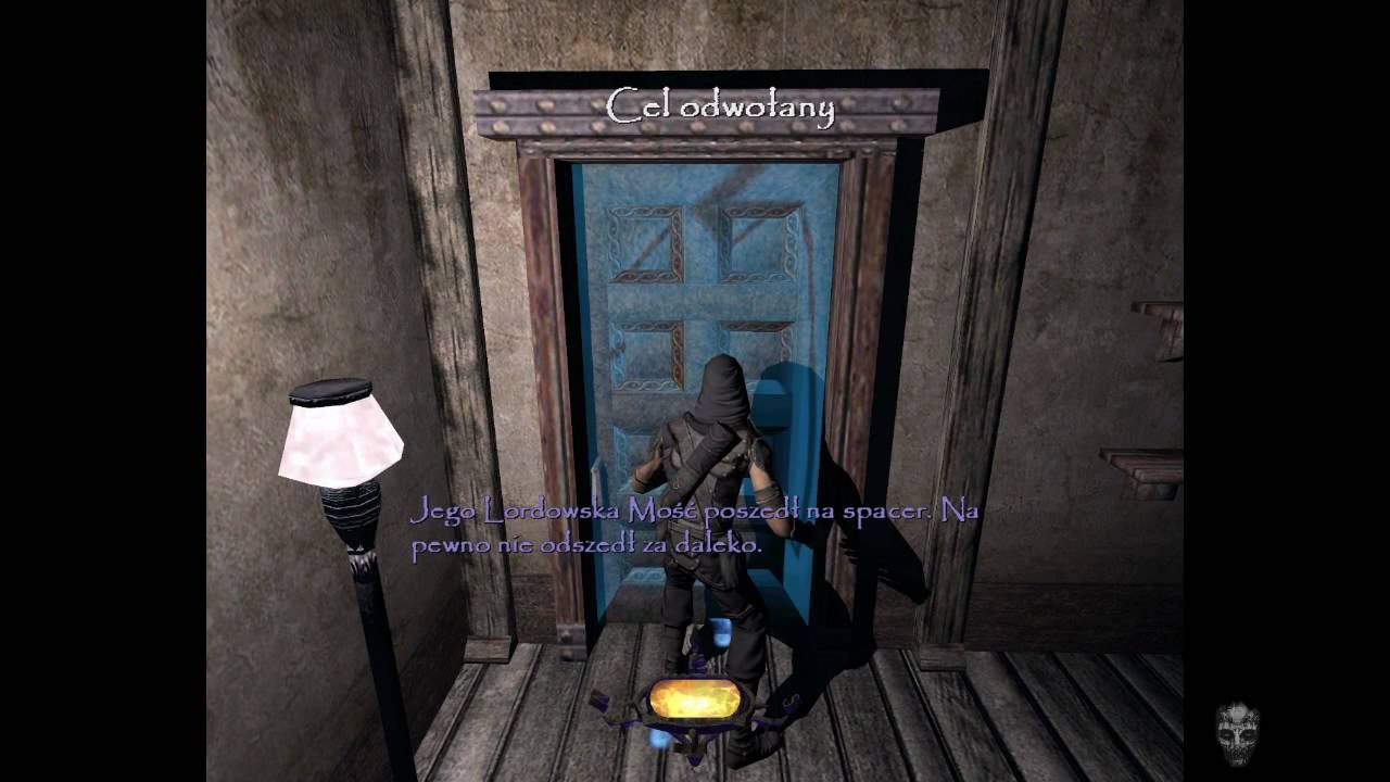 Thief 3: Deadly Shadows – Intense PC Gameplay Part 1 🎮