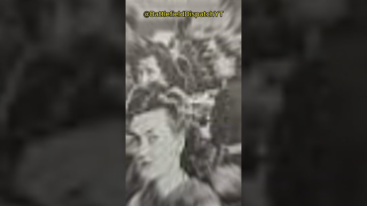 How Britain Cracked the Enigma Code During WWII 🕵️‍♂️