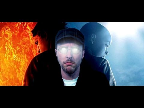 The Last Airbender - Nostalgia Critic Review